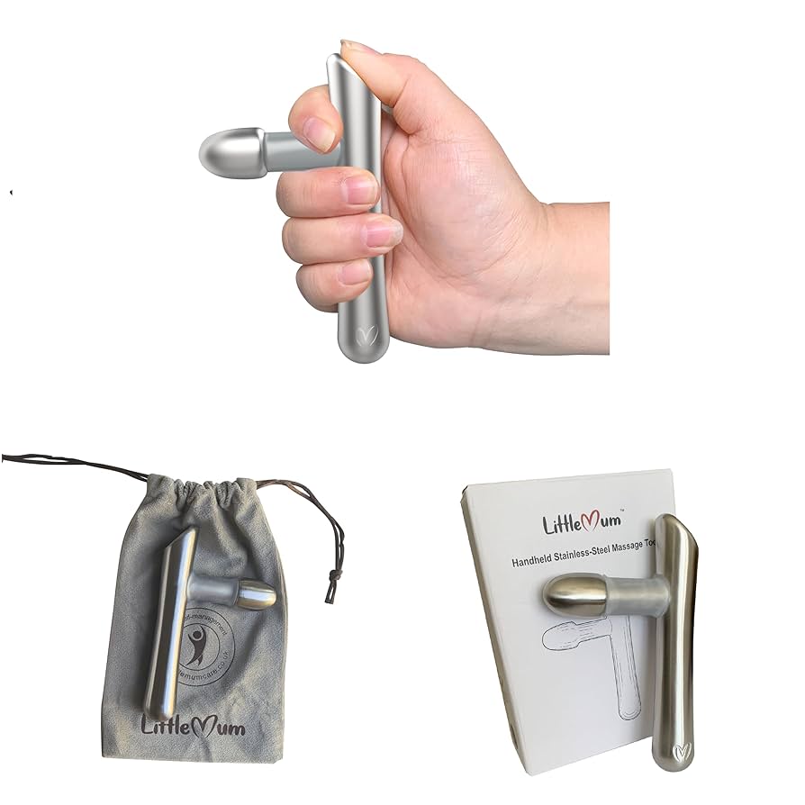 トリガーポイントマッサージ用品 Amazon.co.jp: LittleMum ステンレススチール トリガーポイント